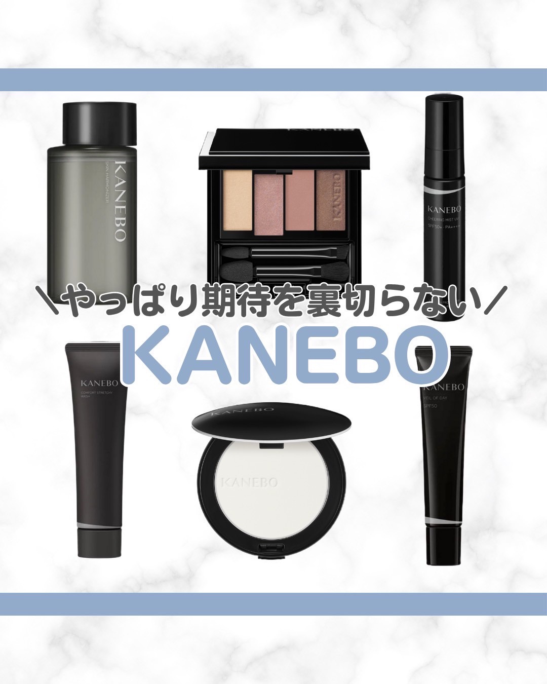 カネボウ　クリスタライズドフィックスパウダー/KANEBO/プレストパウダーを使ったクチコミ（1枚目）