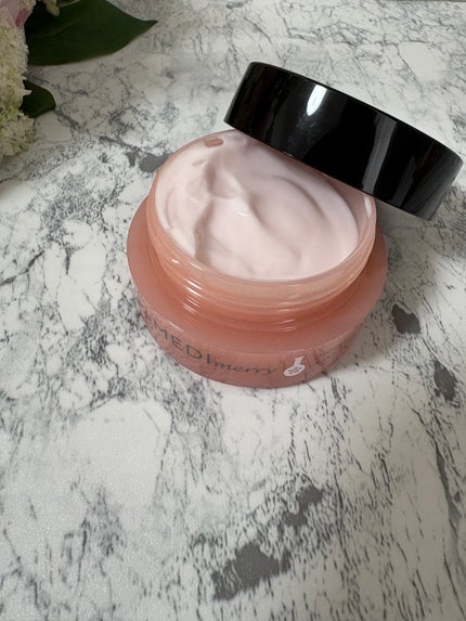 メディメリー エンリッチセラム/MEDIMERRY/美容液を使ったクチコミ(7枚目)