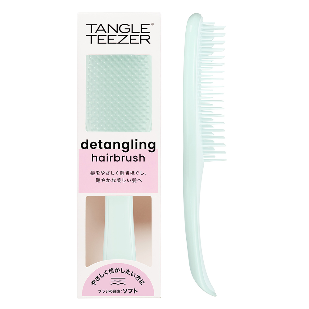 タングルティーザー ザ・アルティメットディタングラー ソフト＆ダメージ エアリーブルー