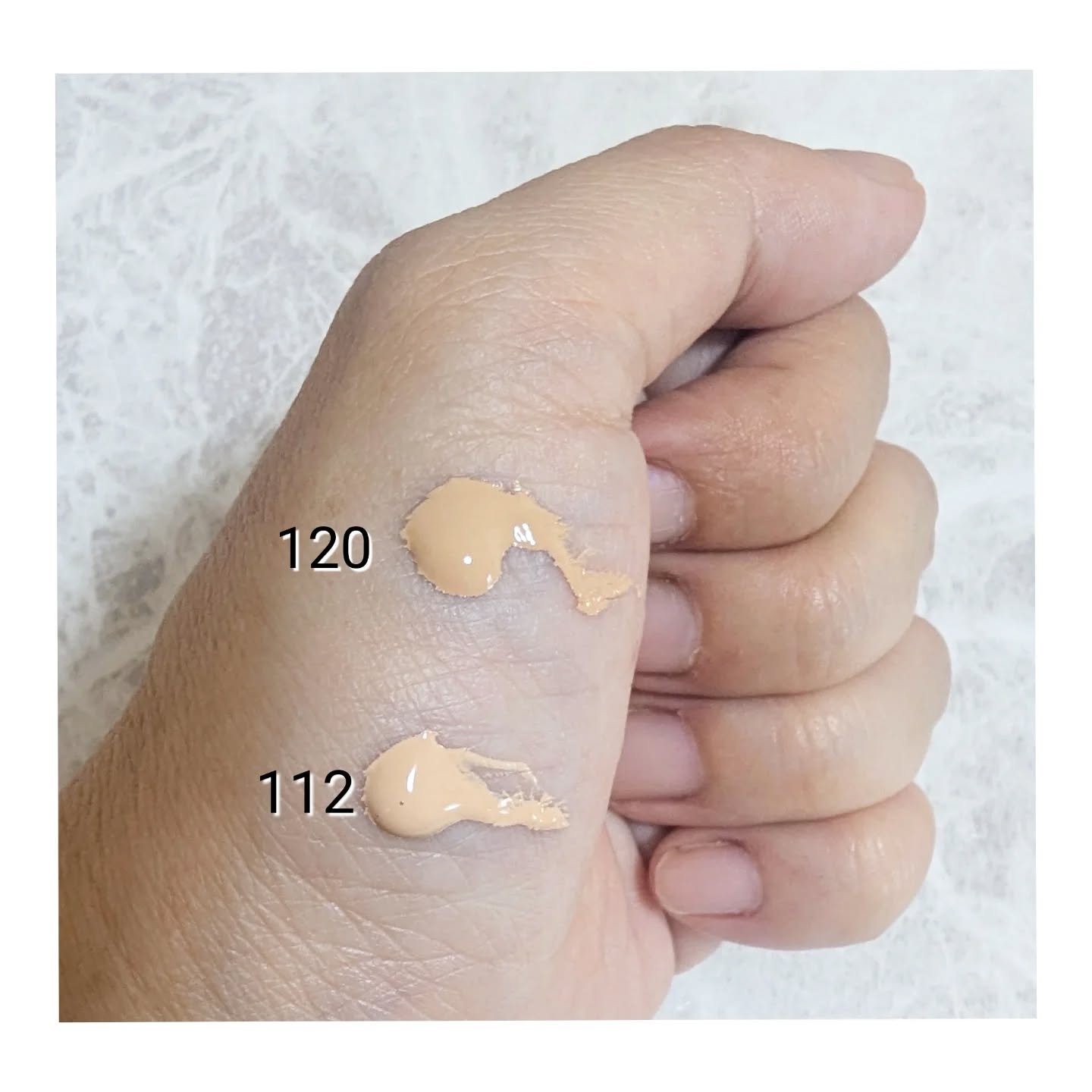 フィットミー リキッドファンデーション R/MAYBELLINE NEW YORK/リキッドファンデーションを使ったクチコミ（3枚目）