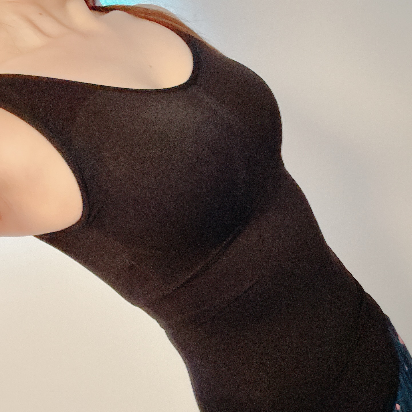 クールブラトップ/キュリエット/ナイトブラを使ったクチコミ（2枚目）