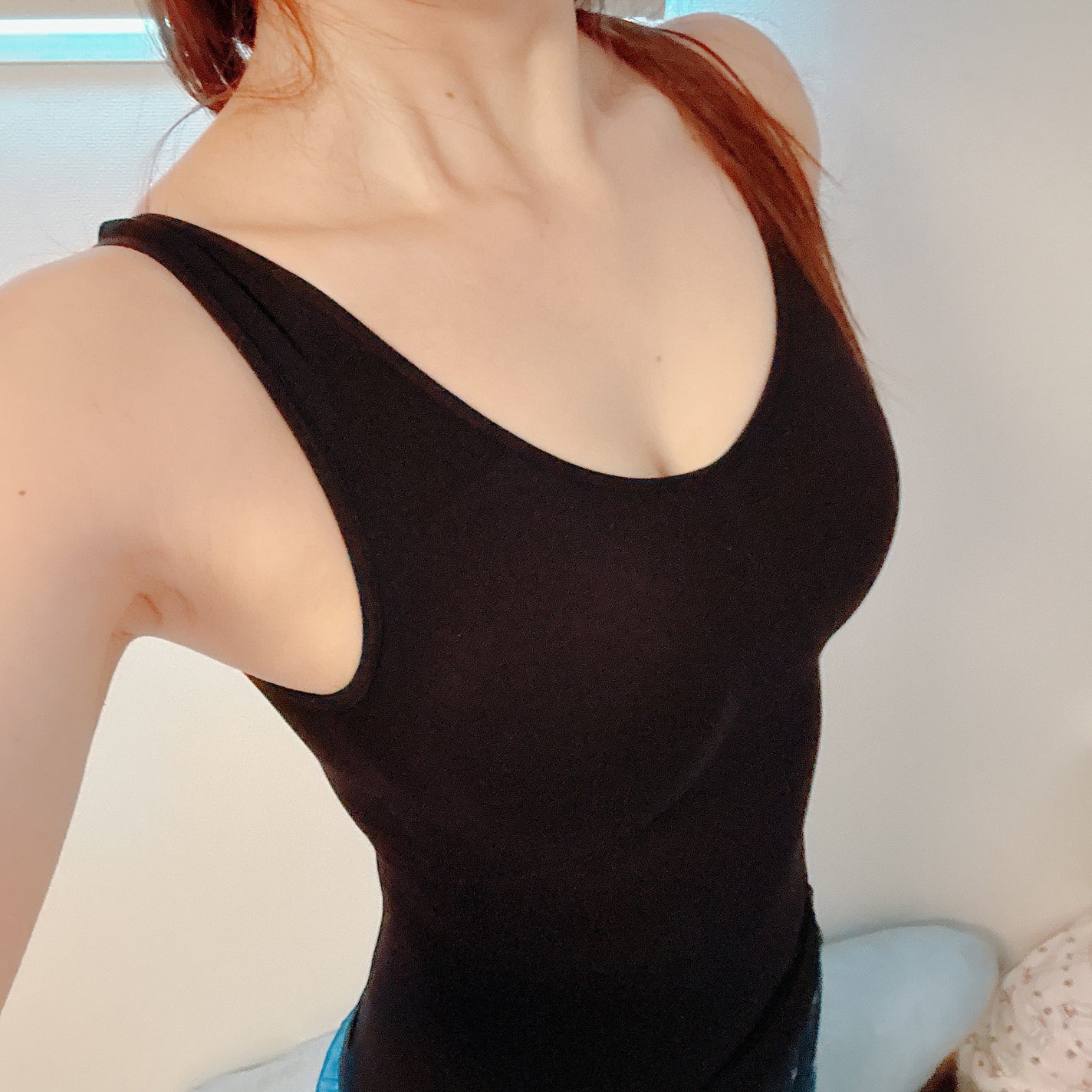 クールブラトップ/キュリエット/ナイトブラを使ったクチコミ(1枚目)