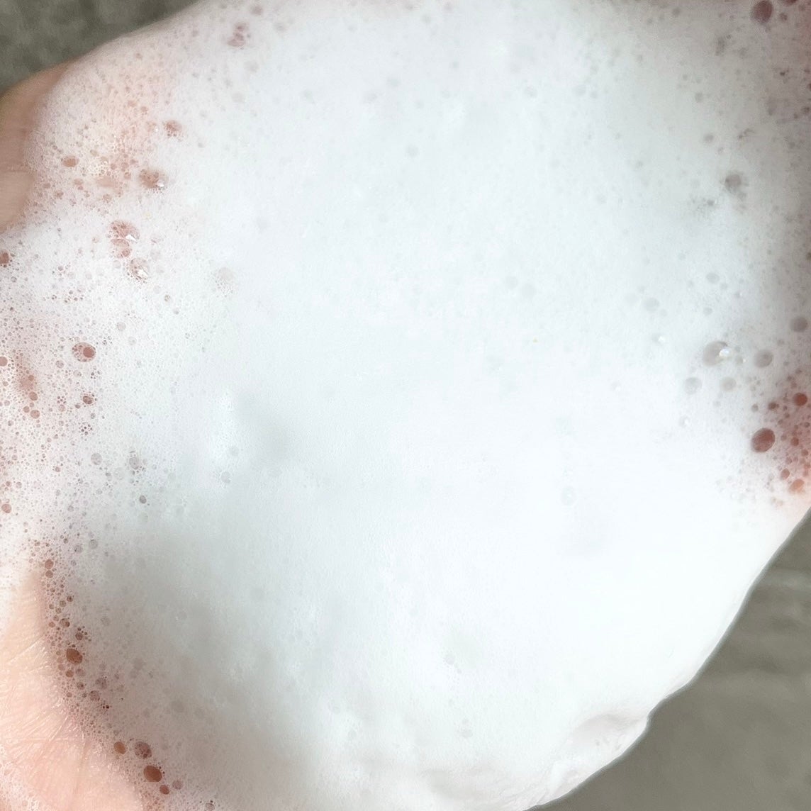 ブレミッシュ 酵素 洗顔パウダー/PAPA RECIPE/洗顔パウダーを使ったクチコミ(4枚目)