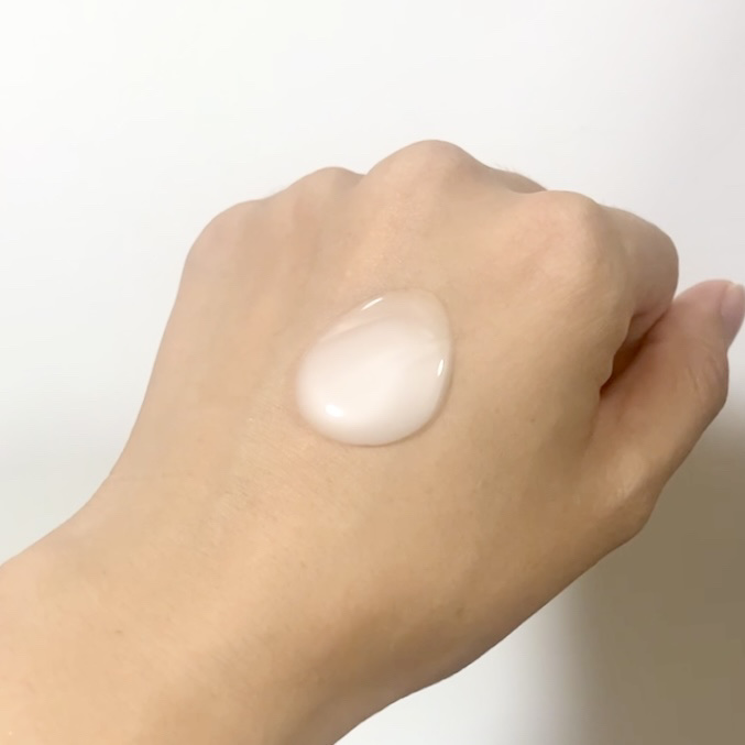 エッセンシャルプレミアム バリアシャンプー・コンディショナー スパークルモイスト/エッセンシャル/市販シャンプーを使ったクチコミ（2枚目）