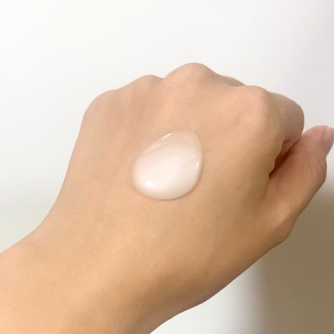 エッセンシャルプレミアム バリアシャンプー・コンディショナー スパークルモイスト/エッセンシャル/市販シャンプーを使ったクチコミ(2枚目)