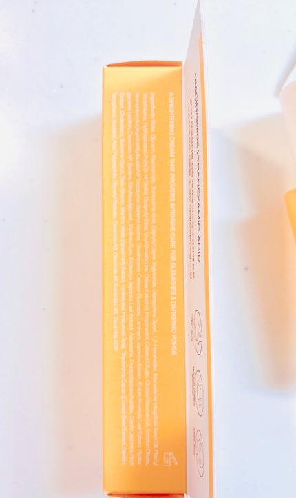 ポア ブライトニング シミケアセラム/celimax/美容液を使ったクチコミ(6枚目)