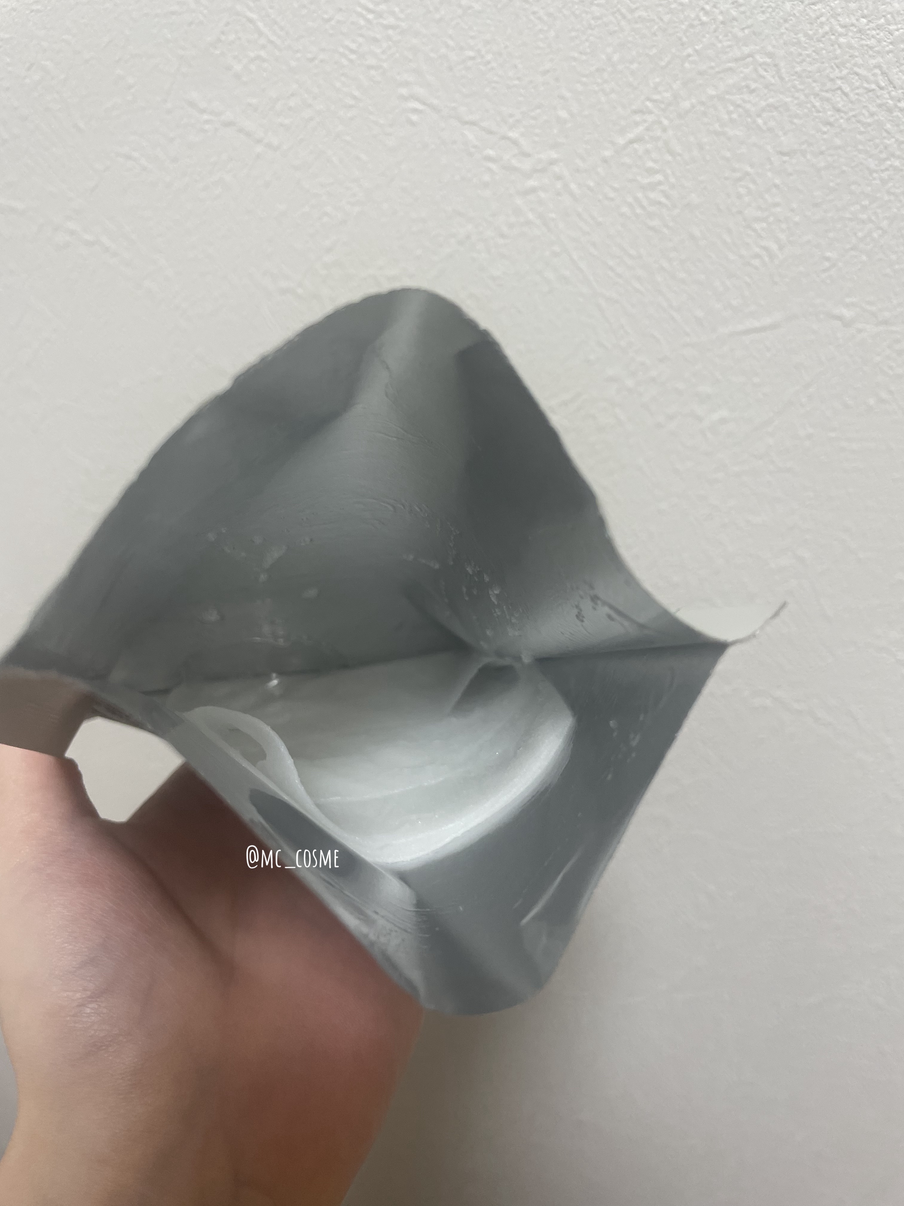 HEARTLEAF 77 SOOTHING TONER CICA EXOSOME MASK/Anua/シートマスク・パックを使ったクチコミ（3枚目）