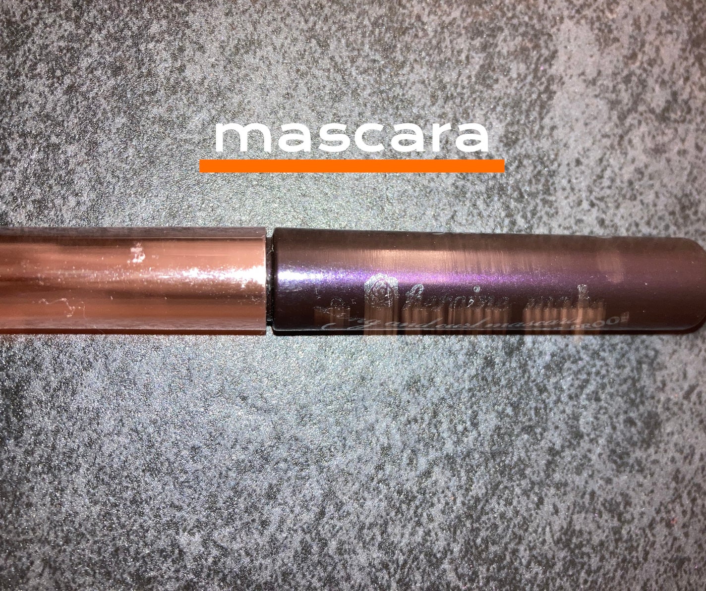 ロングUPマスカラ スーパーWP/ヒロインメイク/マスカラを使ったクチコミ(1枚目)