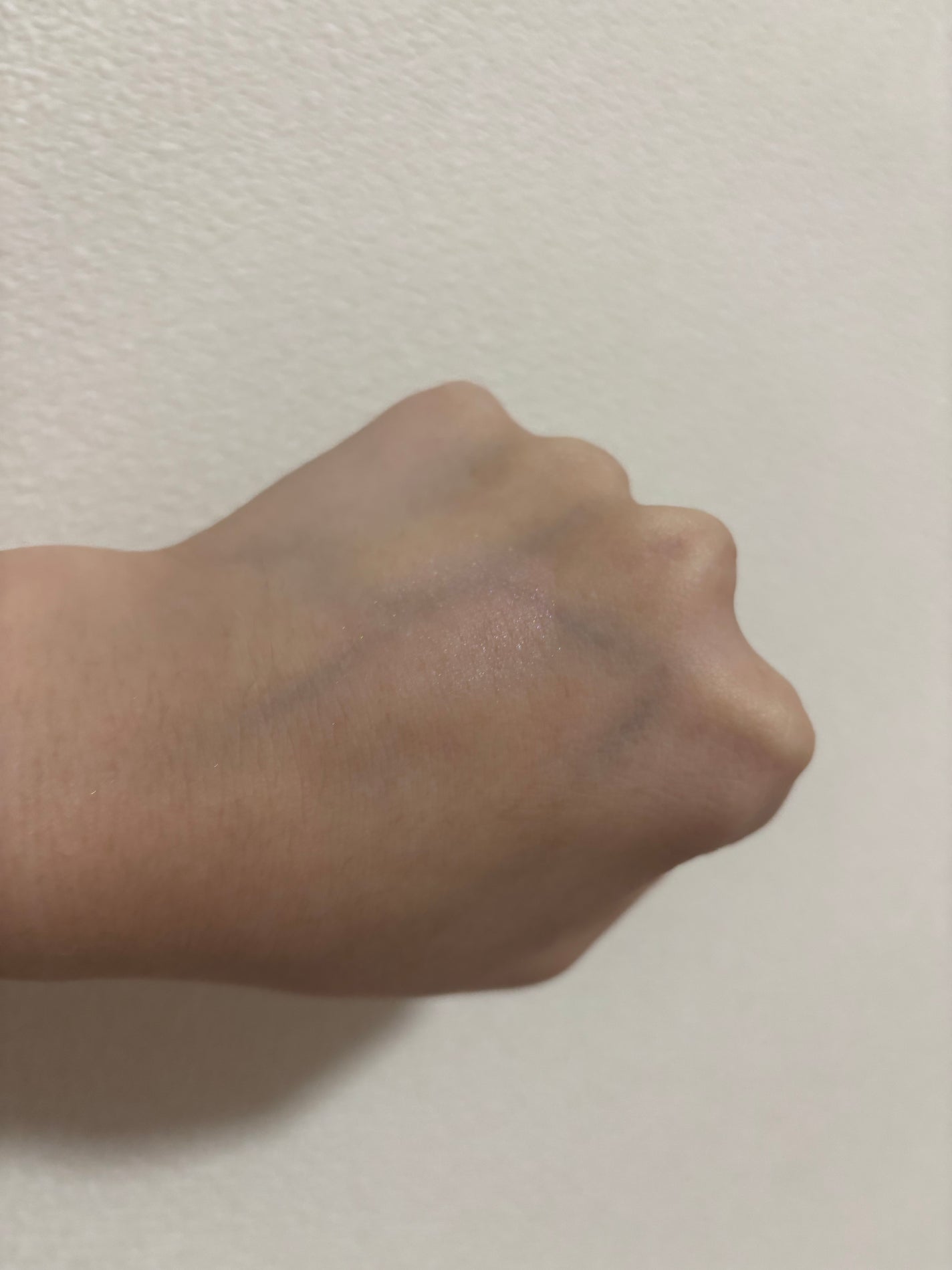 ベイクドブラッシュ/Glint/パウダーチークを使ったクチコミ(2枚目)