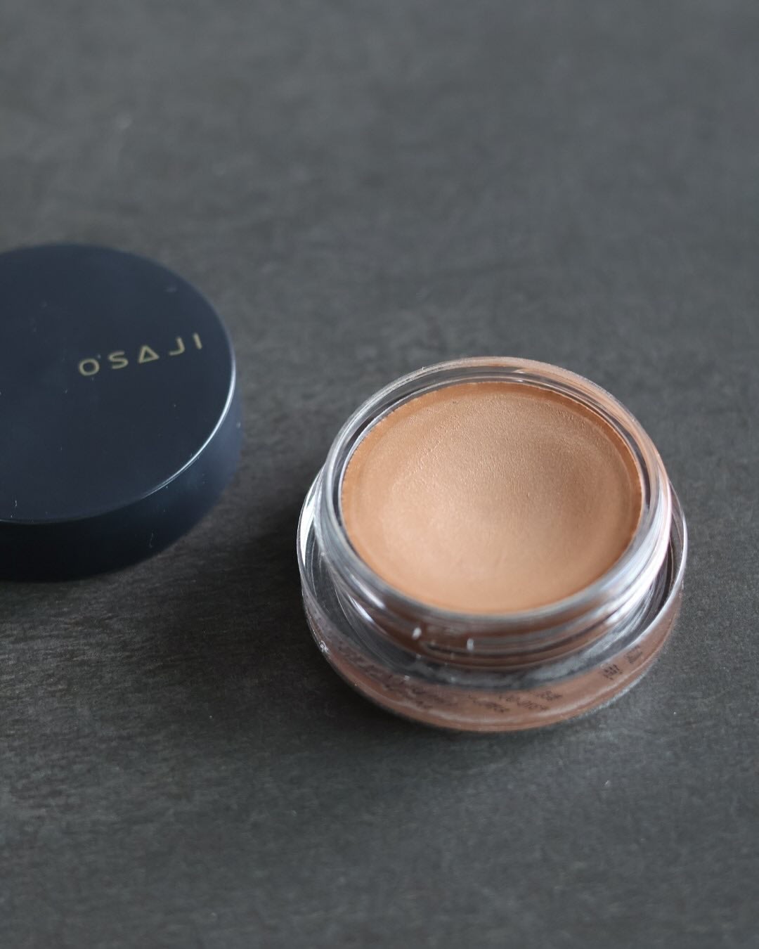 ニュアンス フェイスカラー/OSAJI/ジェル・クリームチークを使ったクチコミ(3枚目)