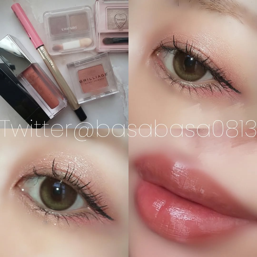 ヒアルロンリップグロウオイル/ILM/リップオイルを使ったクチコミ（1枚目）