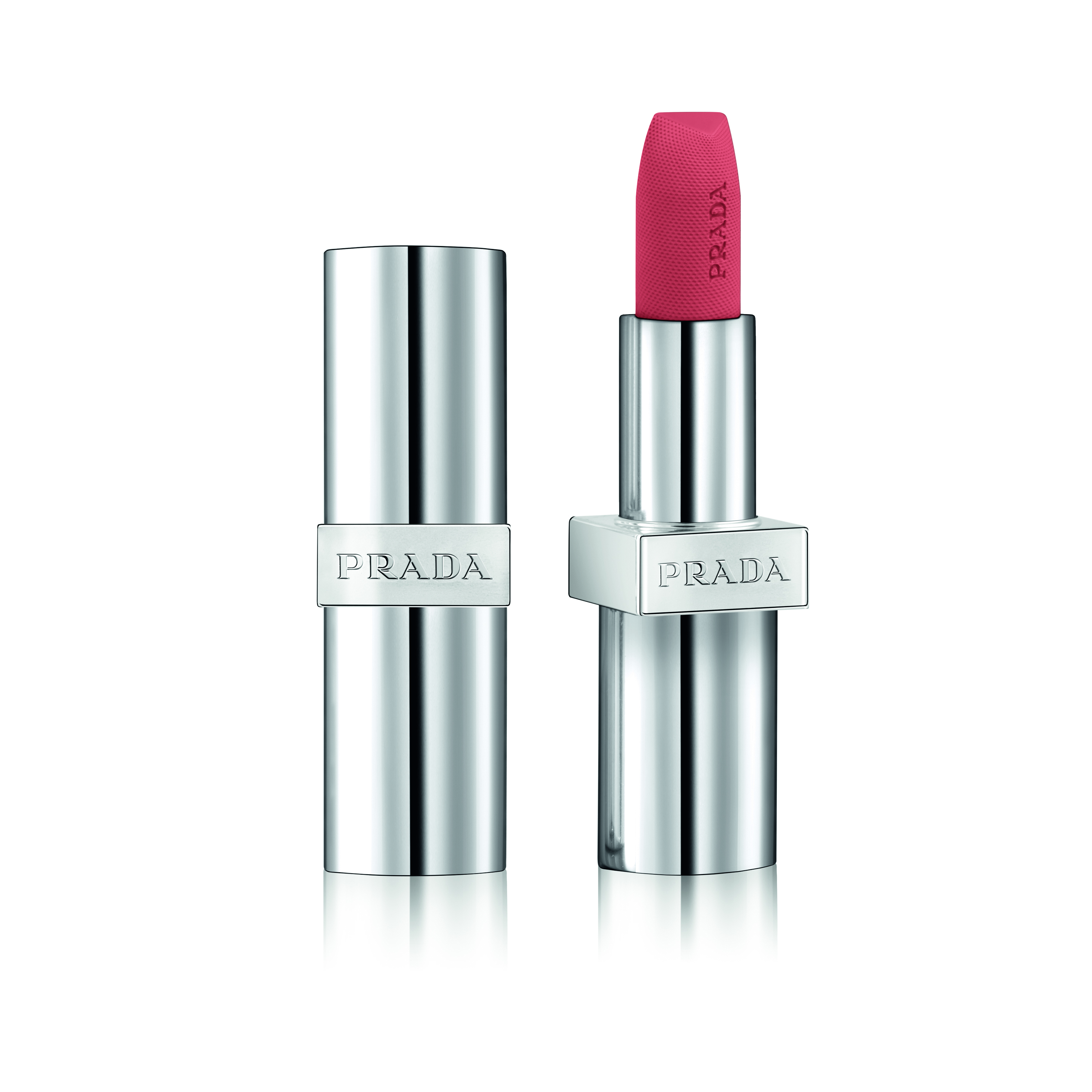 モノクローム ウェイトレス リップカラー(スムース ナイロン) P161 サンセット ピンク