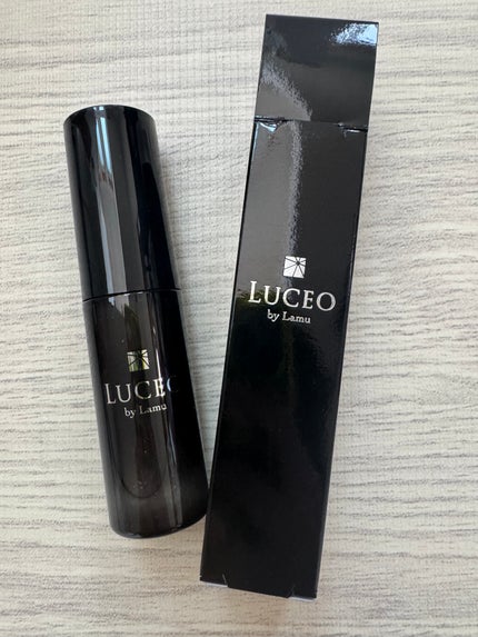 LUCEO by Lamu Face Serum/Lamu/美容液を使ったクチコミ(1枚目)