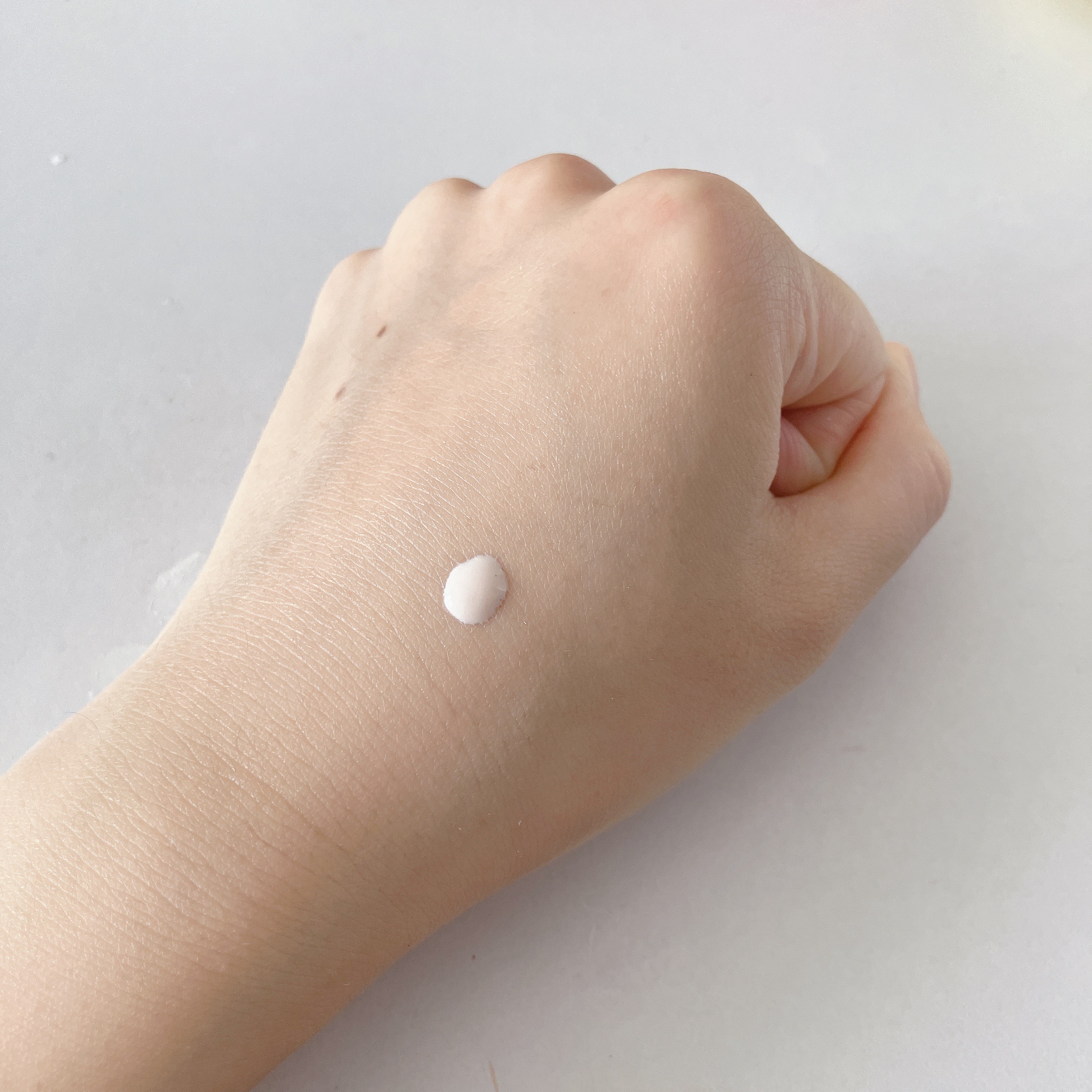 デイセラム/アネッサ/化粧下地を使ったクチコミ（3枚目）