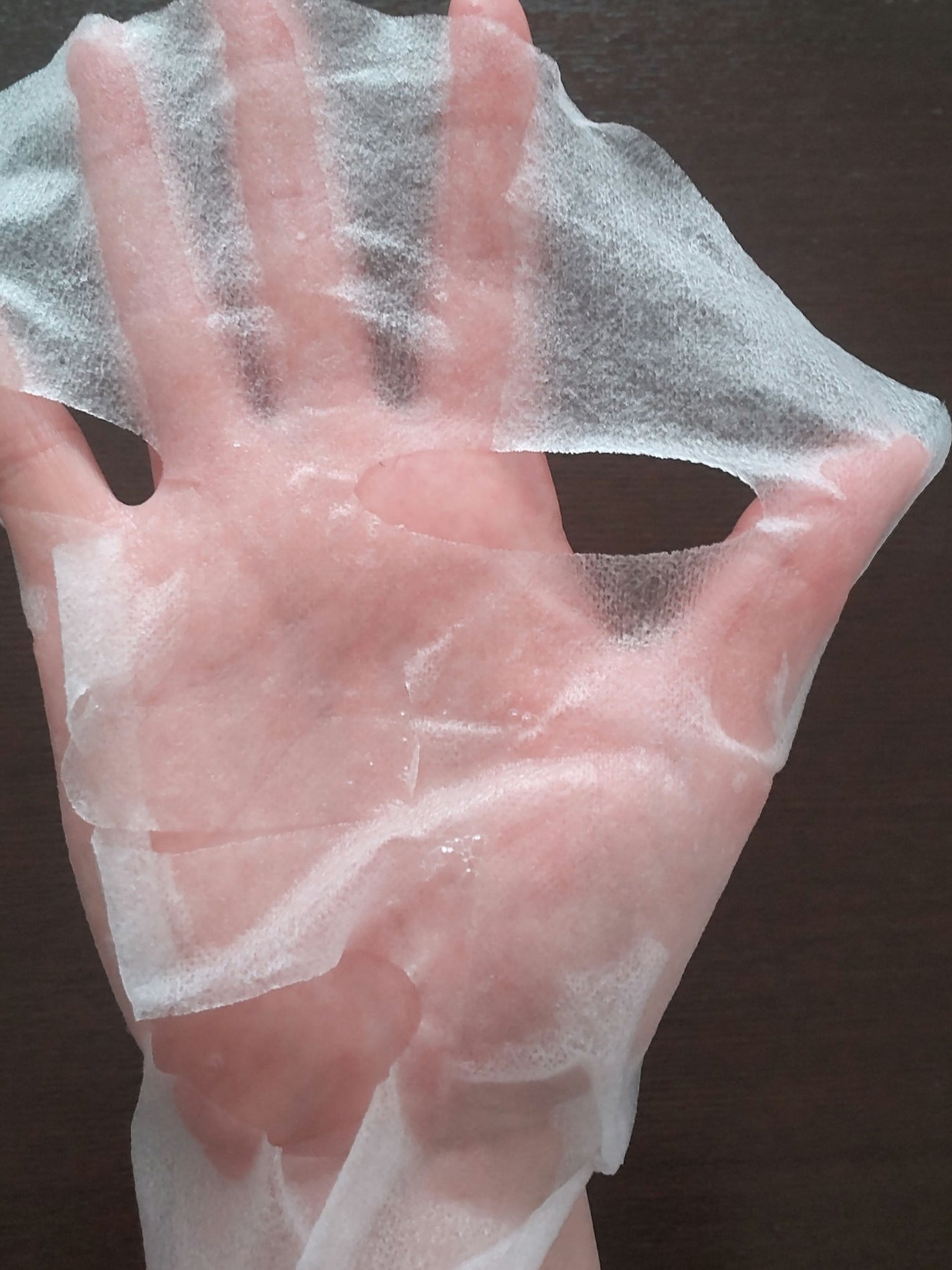 ミシャ ビタシープラス 美容液【日本処方】/MISSHA/美容液を使ったクチコミ(3枚目)