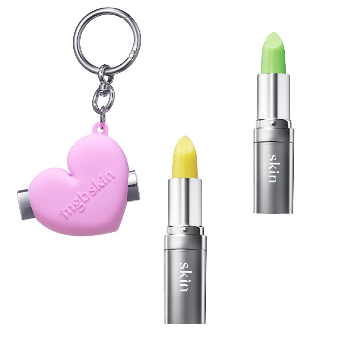 mgb skin ミルキーウェイセット