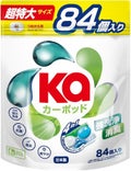 カーポッド 84個入り(詰め替え用)