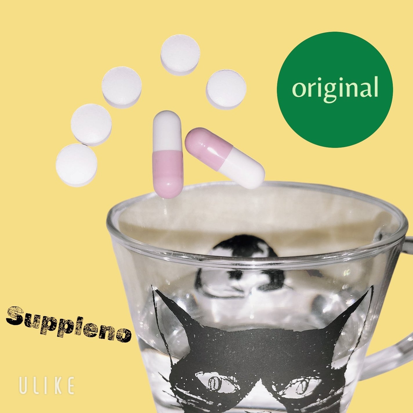 ライフケアサプリ/suppleno/美容サプリメントを使ったクチコミ(4枚目)