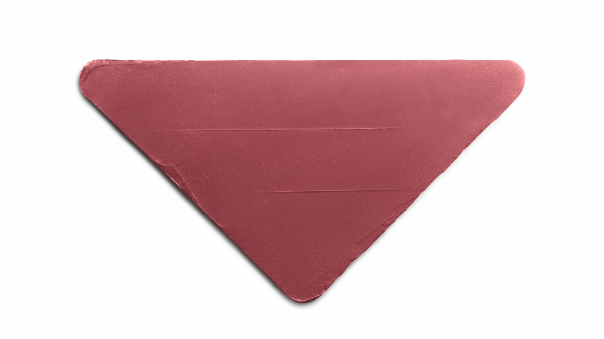 モノクローム ウェイトレス リップカラー(マット レザー) P61 ラック ピンク