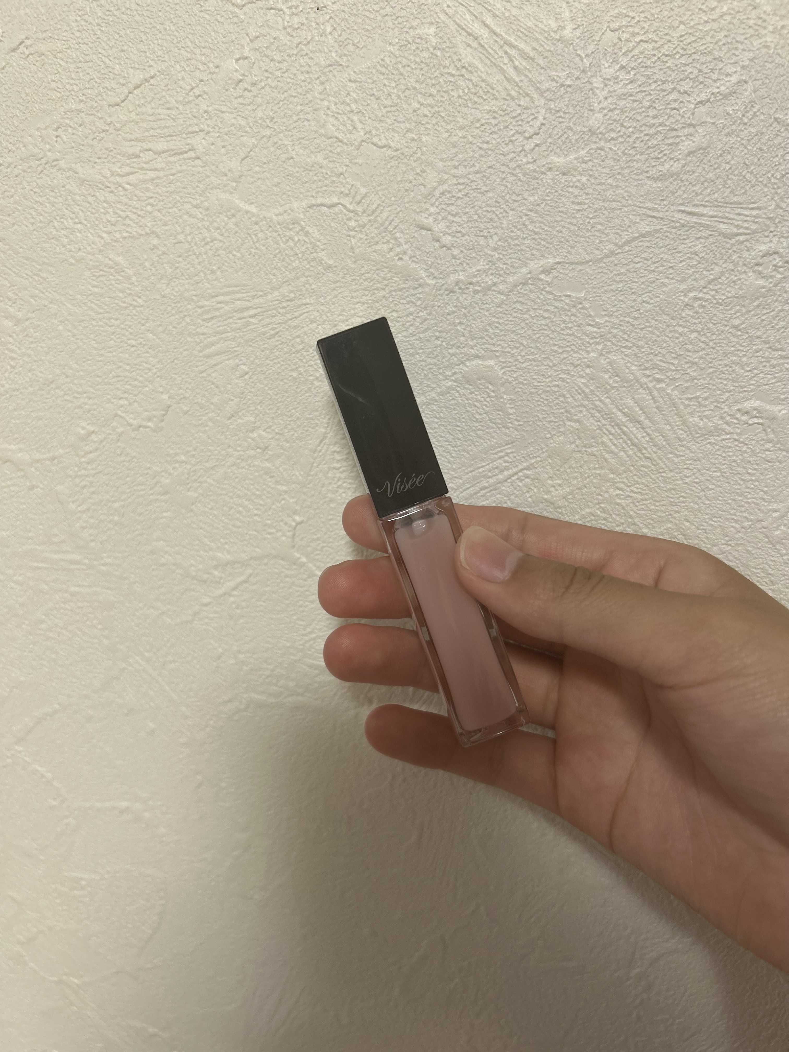 エッセンス リッププランパー/Visée/リッププランパーを使ったクチコミ（1枚目）