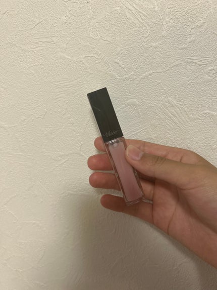 エッセンス リッププランパー/Visée/リッププランパーを使ったクチコミ(1枚目)