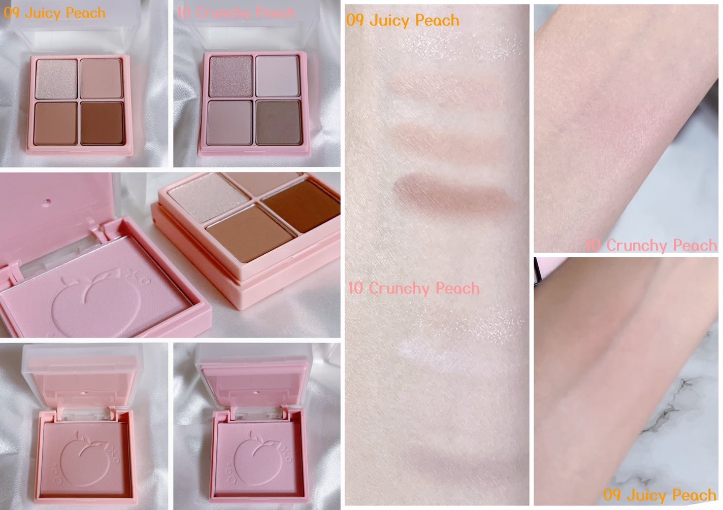 マルチキューブ/i’m meme/マルチパレットを使ったクチコミ(2枚目)