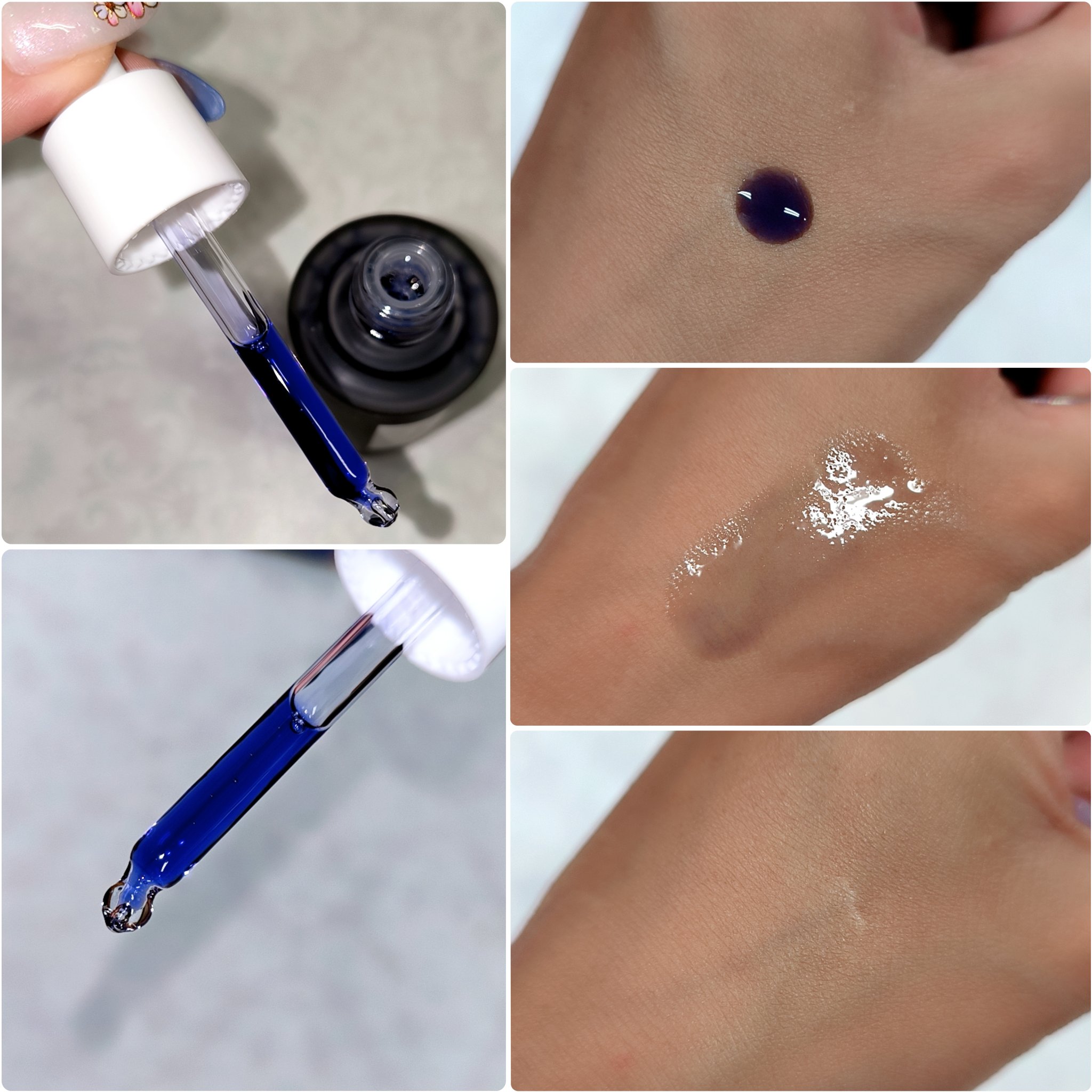 アズレンPDRNアンプル/Glow.M/美容液を使ったクチコミ（2枚目）