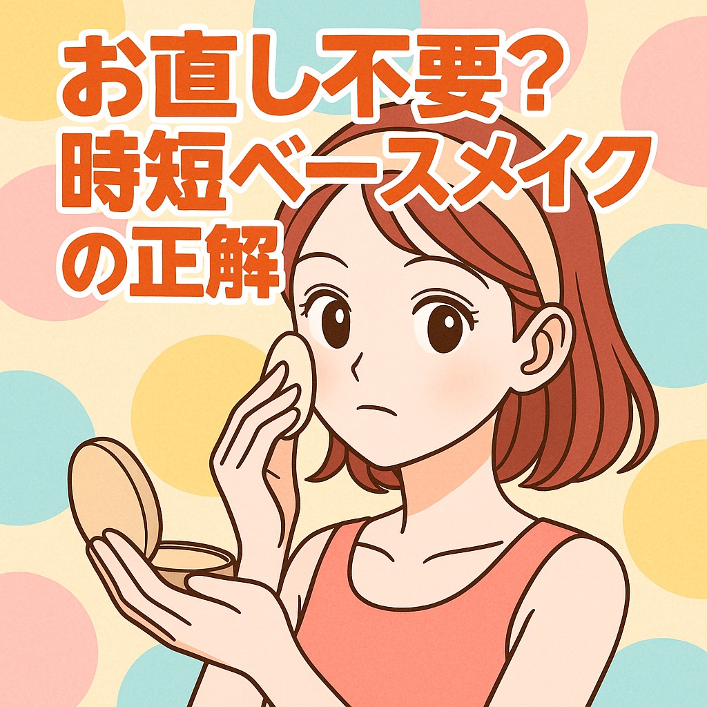 &be ブラックスポンジ PLAZA限定ベビーブルー/＆be/パフ・スポンジを使ったクチコミ（1枚目）