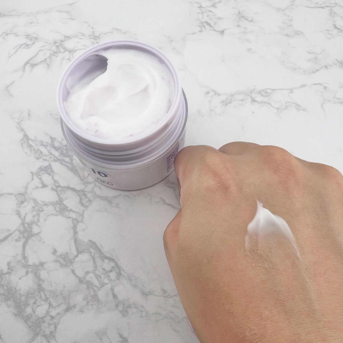 レッドブレミッシュ クリアスージングクリーム/Dr.G/フェイスクリームを使ったクチコミ(5枚目)