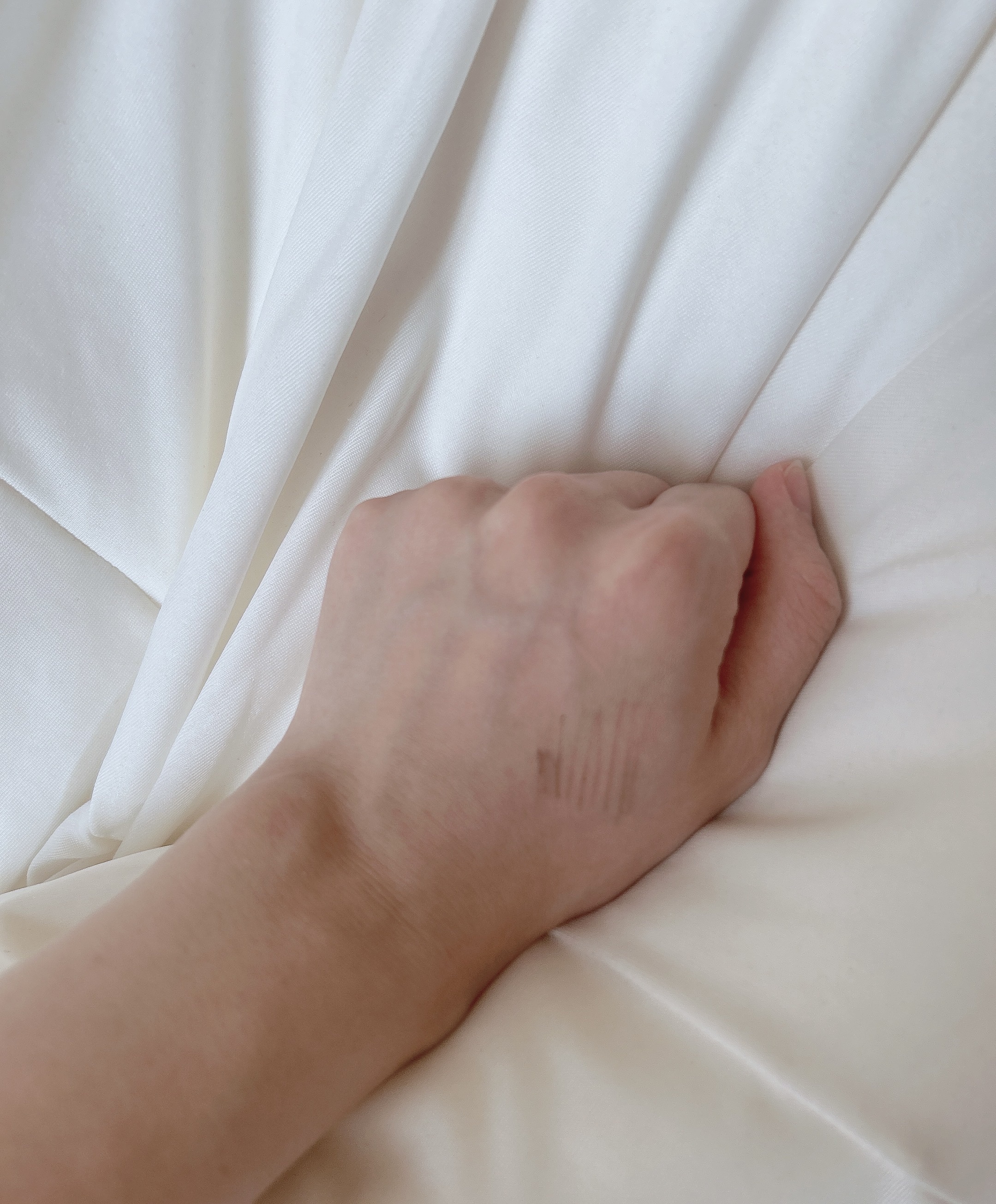 アドバンスト アイブロウ /ACSEINE/アイブロウペンシルを使ったクチコミ（2枚目）