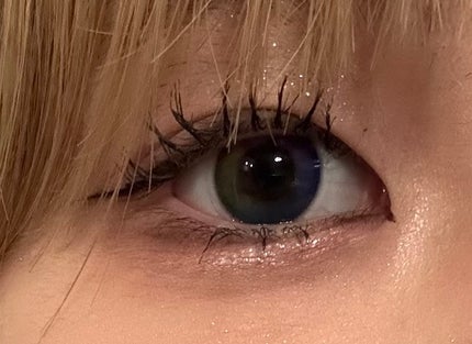 Lollipop/MIMIC LENS/1ヶ月(1MONTH)カラコンを使ったクチコミ(1枚目)