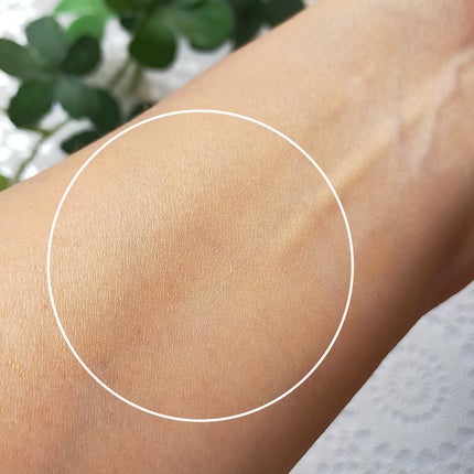 モイストラボ ハイカバー薬用美白BBクリーム/Moist Labo/BBクリームを使ったクチコミ(3枚目)