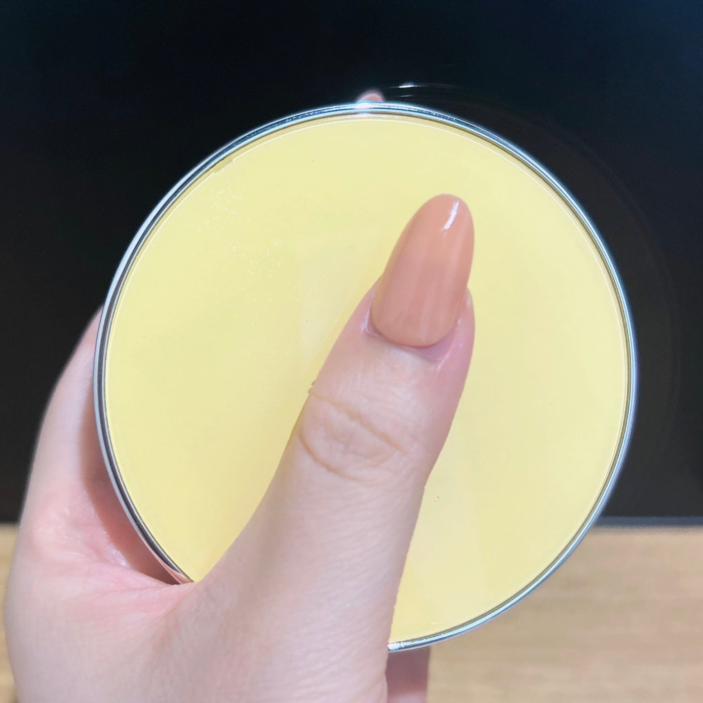 ネイルチップ(シールタイプ)/FINGER SUIT/ネイルチップ・パーツを使ったクチコミ(3枚目)