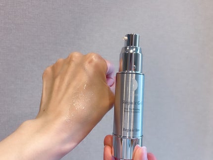 リペアジェル/リソウコーポレーション/美容液を使ったクチコミ(4枚目)