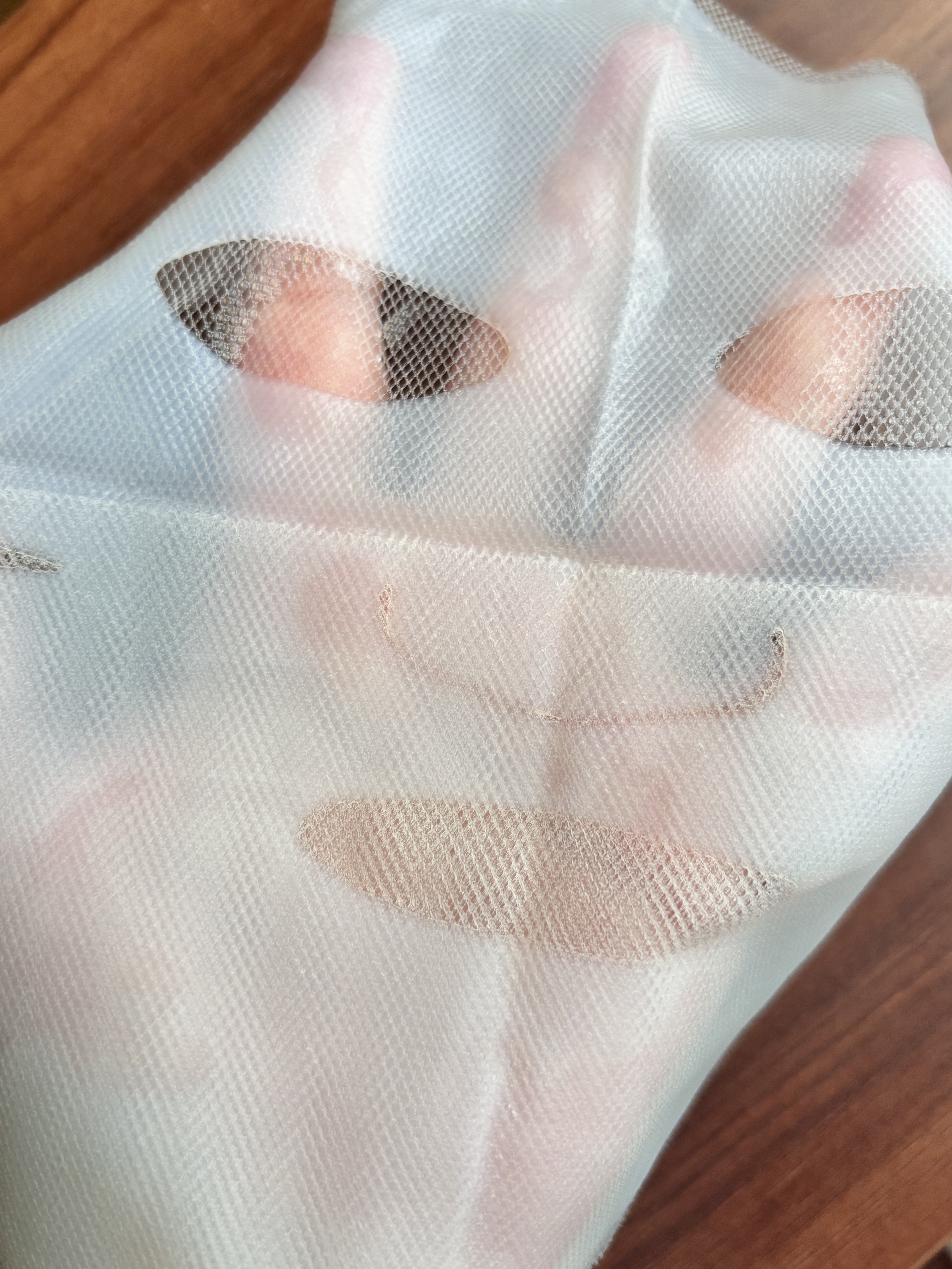 ジェニフィック アドバンスト バイオセルロース マスク/LANCOME/シートマスク・パックを使ったクチコミ（2枚目）