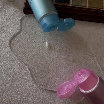 モーニングペースト/COSMiON/歯磨き粉を使ったクチコミ(3枚目)