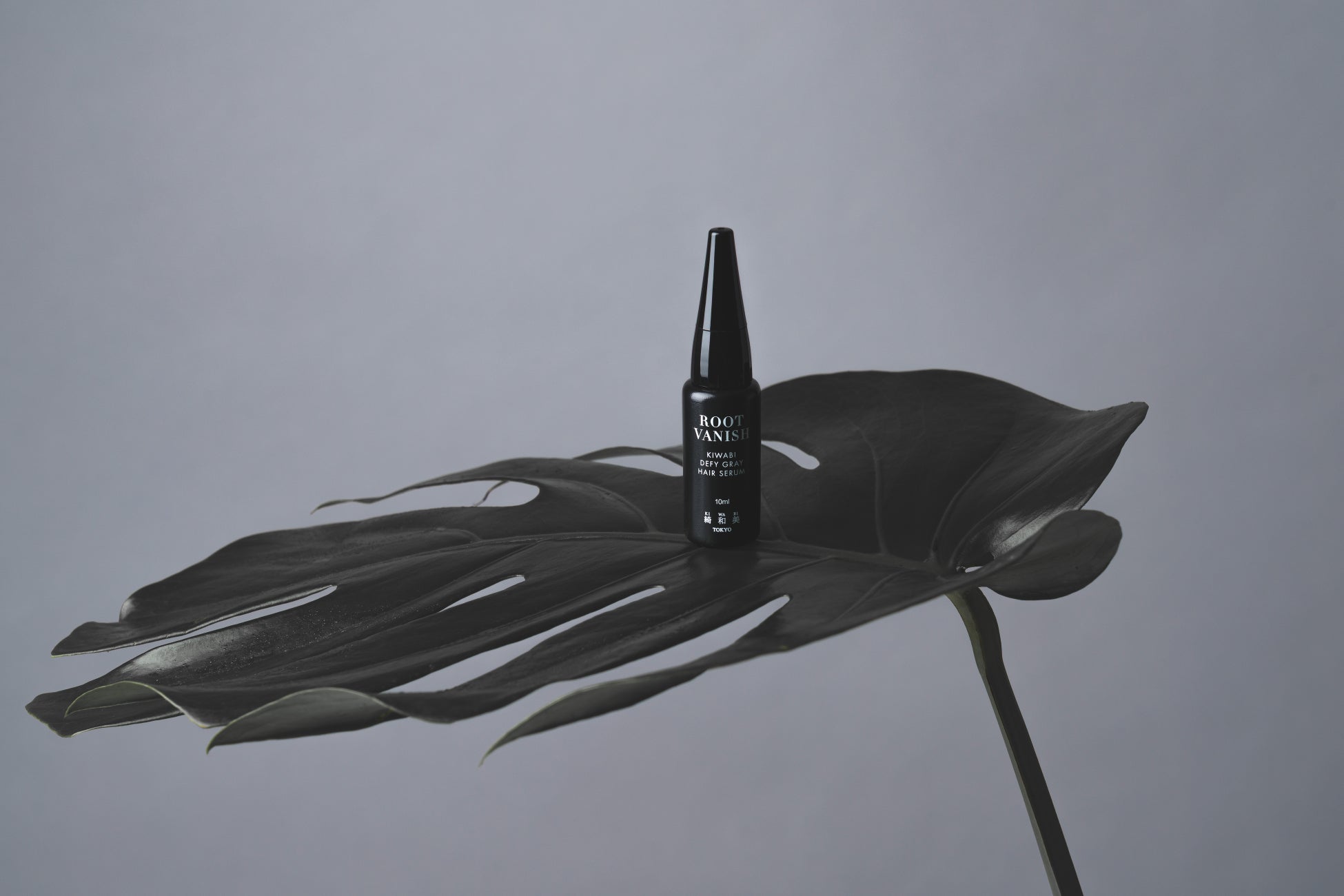 綺和美 ROOT VANISH 白髪ケアセラム