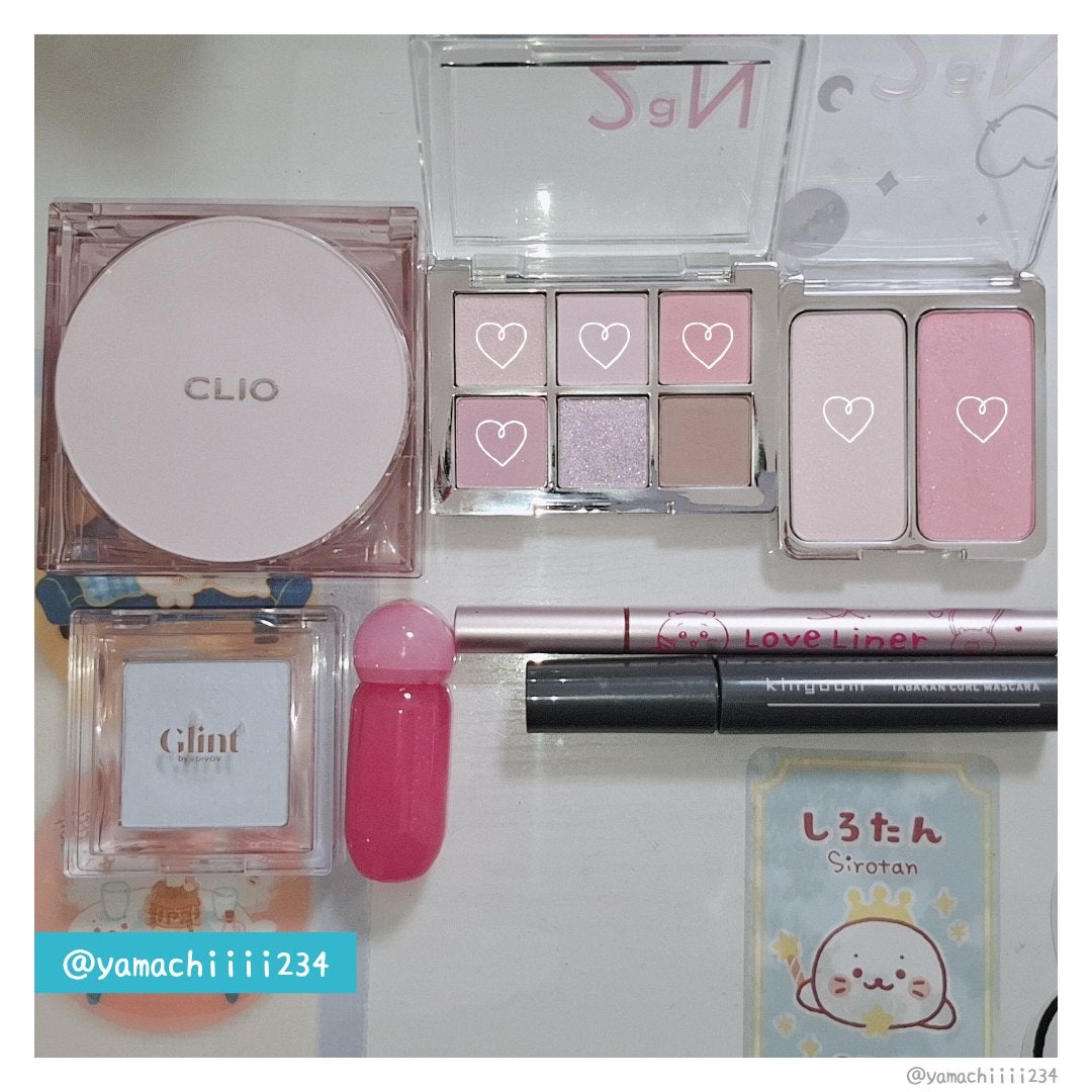 リキッドアイライナーR4/ラブ・ライナー/リキッドアイライナーを使ったクチコミ(2枚目)