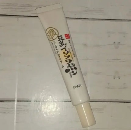 リンクルアイクリーム N/なめらか本舗/アイケア・アイクリームを使ったクチコミ(2枚目)