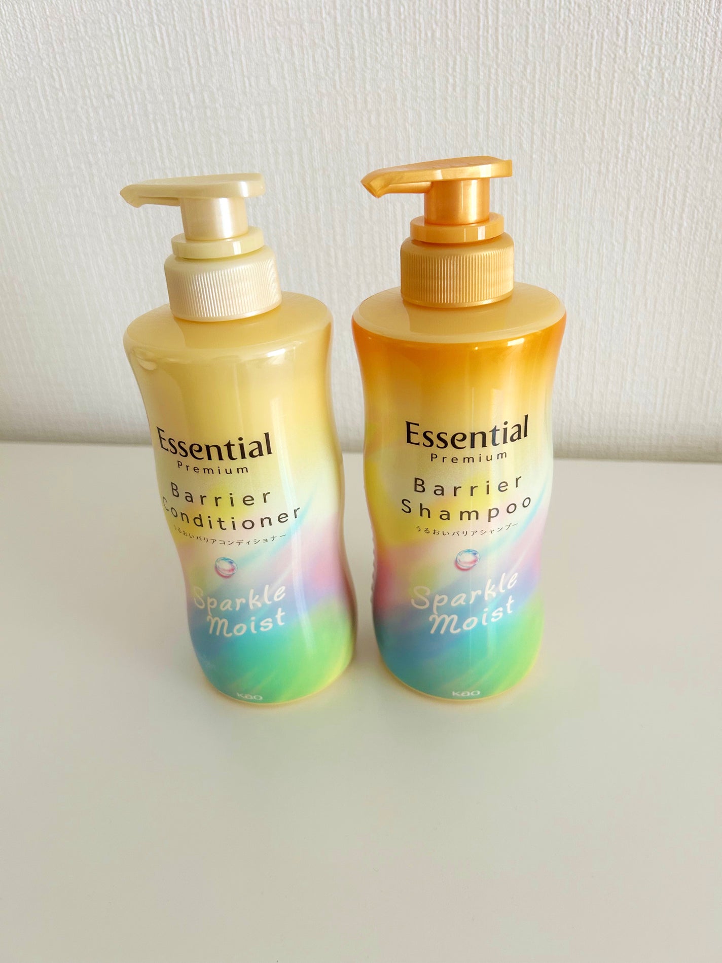 ãšãã»ã³ã·ã£ã«ãã¬ãã¢ã ããªã¢ã·ã£ã³ããŒã»ã³ã³ãã£ã·ã§ã㌠ã¹ããŒã¯ã«ã¢ã€ã¹ã/ãšãã»ã³ã·ã£ã«/åžè²©ã·ã£ã³ããŒã䜿ã£ãã¯ãã³ãïŒ1æç®ïŒ