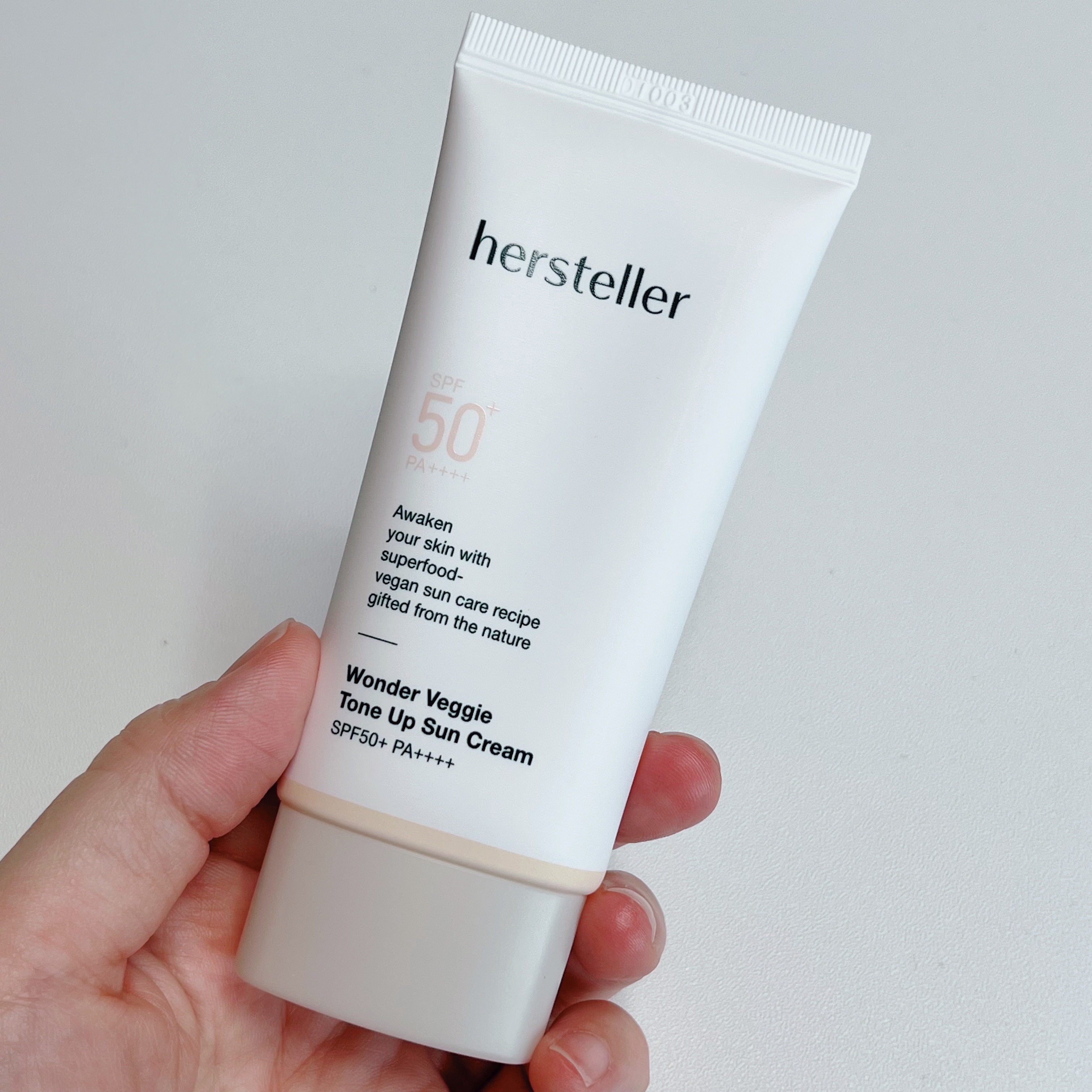 NEARBY Recharging Lip Balm/Hersteller/口紅を使ったクチコミ（3枚目）