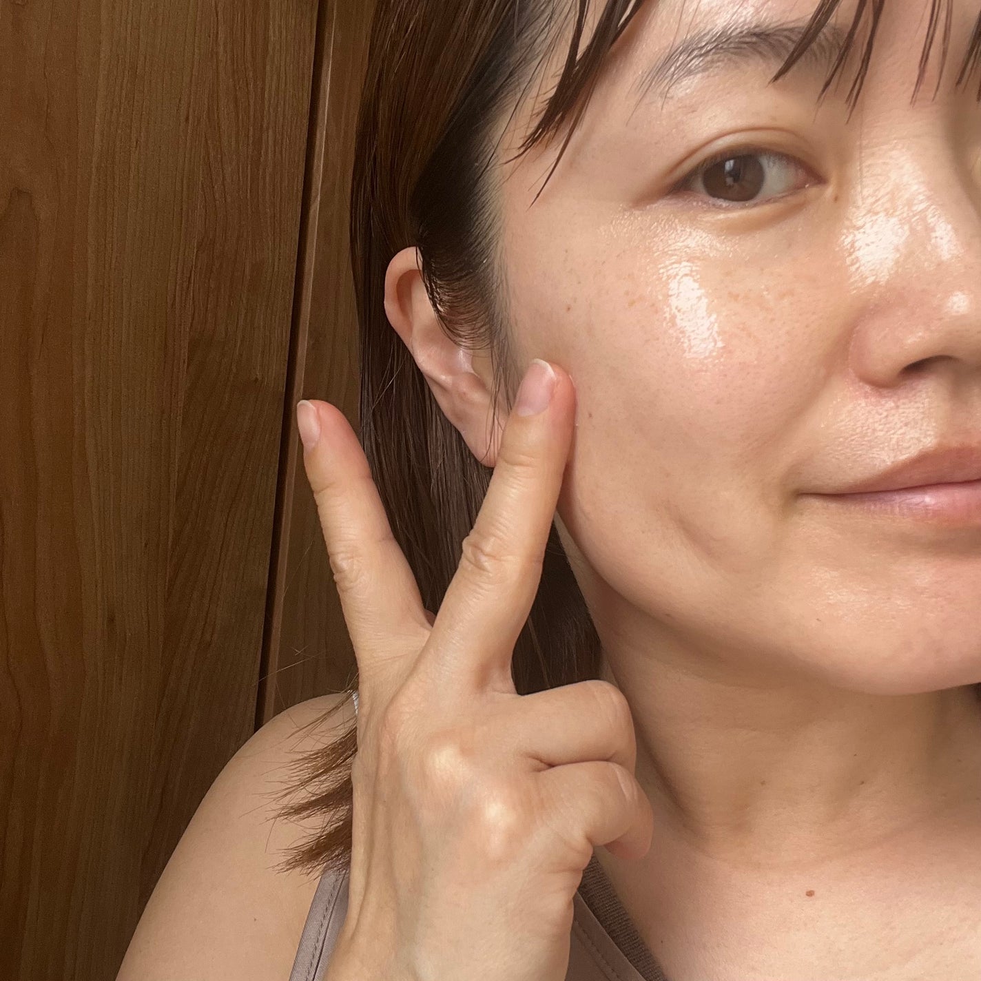 30秒クイックバブルマスク1+1セット/MENOKIN/シートマスク・パックを使ったクチコミ(5枚目)