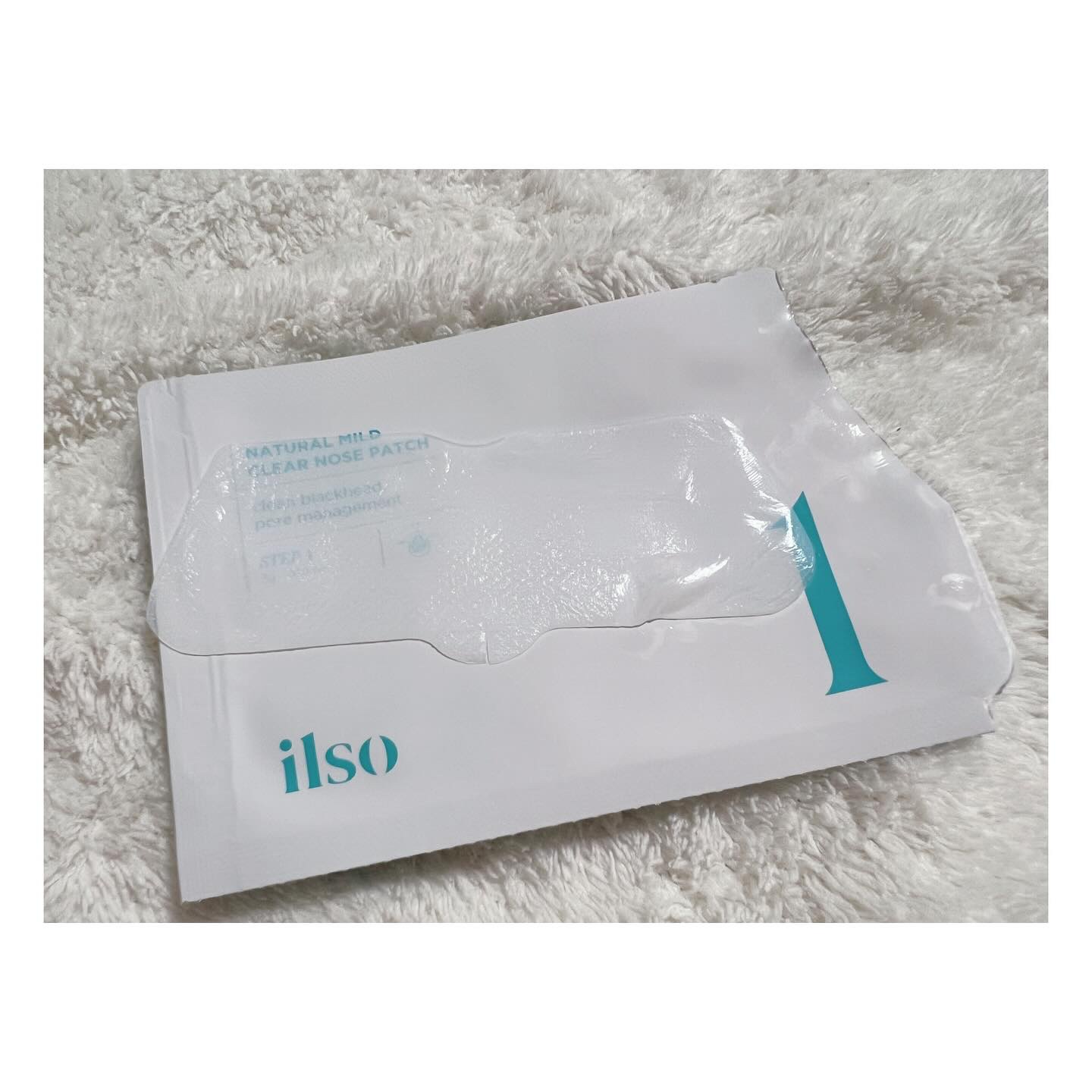 ディープクリーンマスター/ilso/その他スキンケアグッズを使ったクチコミ（3枚目）