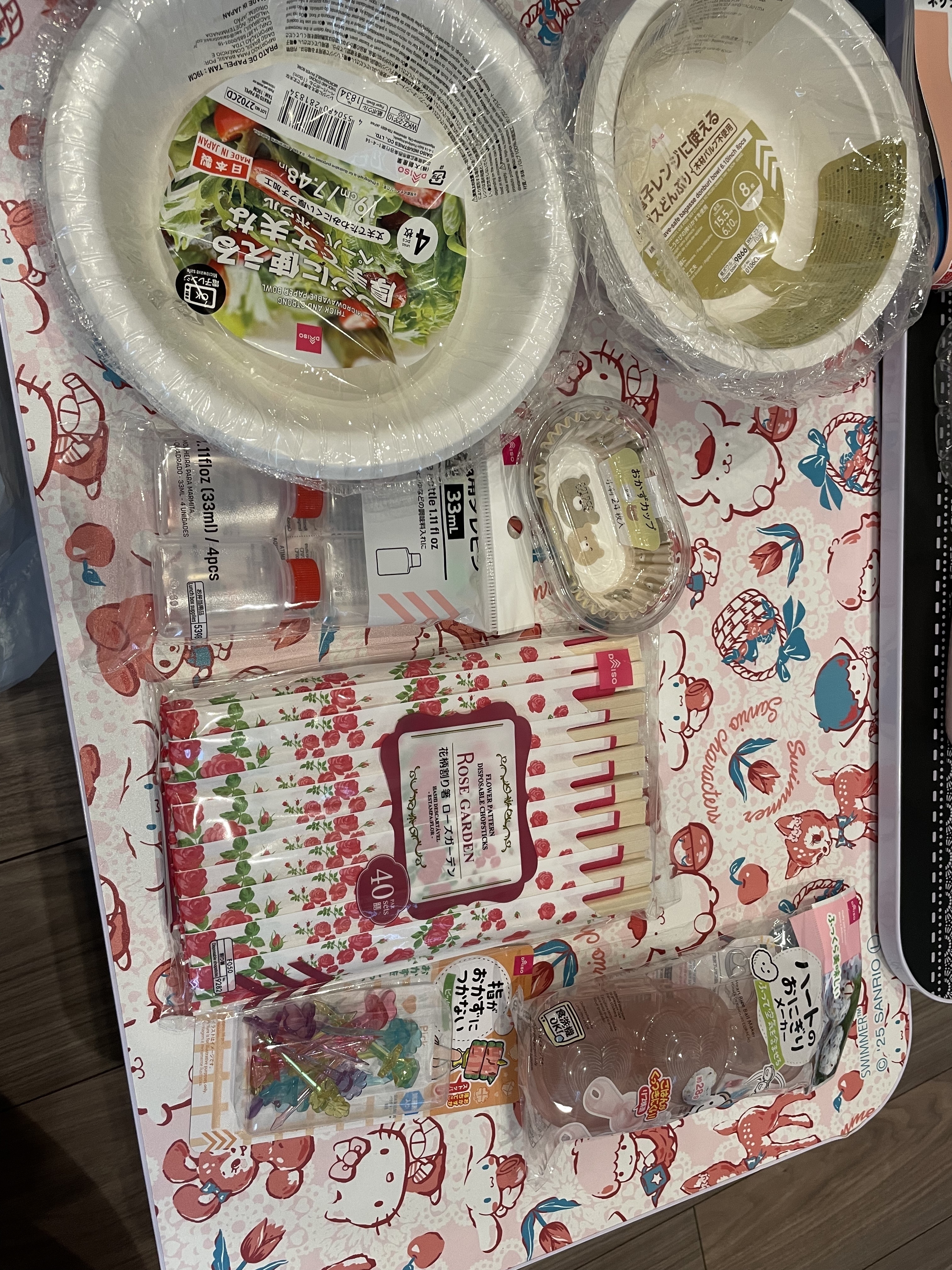 おたまくまちゃん/DAISO/その他を使ったクチコミ（3枚目）