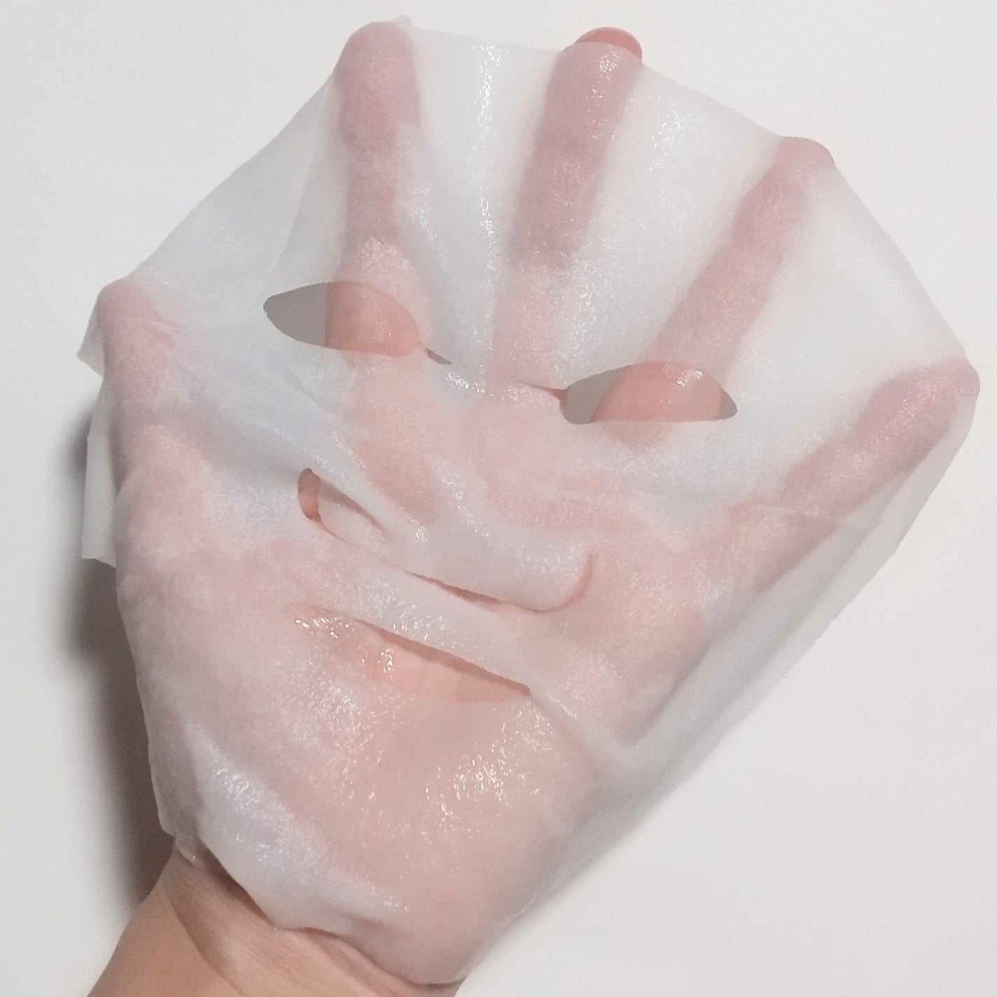 ルルルン ハイドラ V マスク/ルルルン/シートマスク・パックを使ったクチコミ(3枚目)