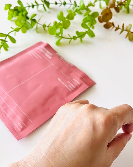 バイオコラーゲンリアルディープマスク/Biodance/シートマスク・パックを使ったクチコミ(7枚目)