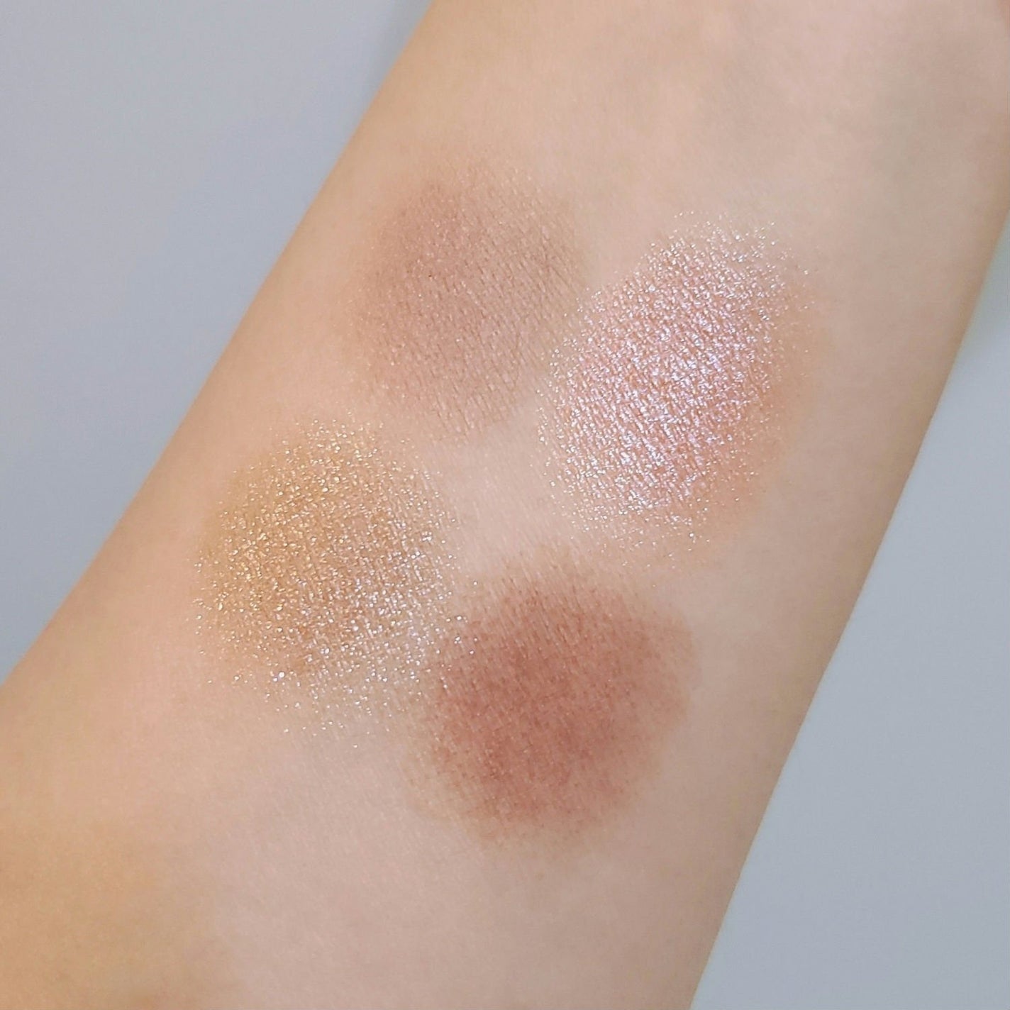 クイックラッシュカーラー/キャンメイク/マスカラ下地を使ったクチコミ(3枚目)