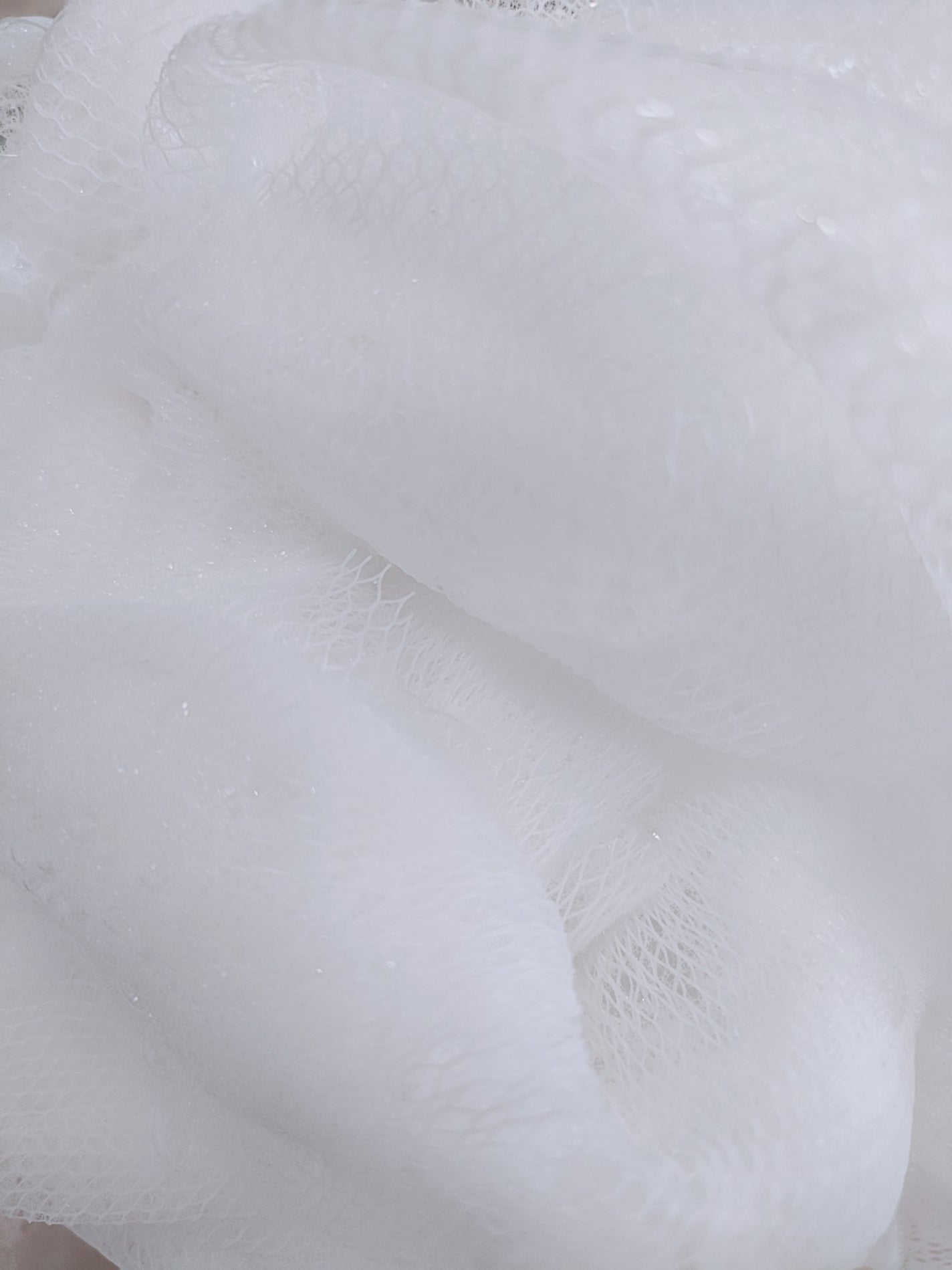 パフュームボディウォッシュ フィグピーチウーロンティー/TEABLESS/ボディソープを使ったクチコミ(3枚目)