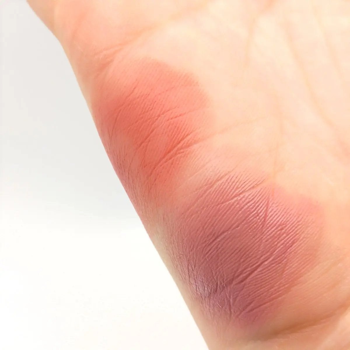 マルチブラッシュアンドハイライターデュオ/Rest & Recreation BEAUTY/ジェル・クリームチークを使ったクチコミ(3枚目)