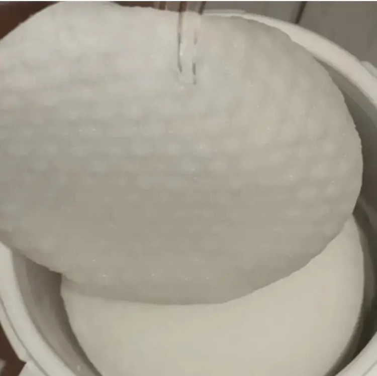 キャベツカーミングトナーパッド/keenoniks/トナーパッドを使ったクチコミ（3枚目）